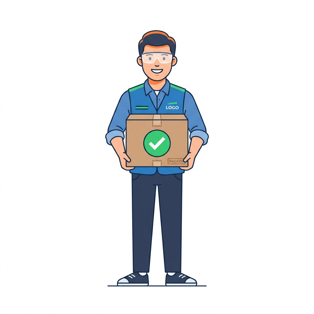 Fulfillment Support